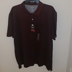 Van Heusen Flex Classic Fit Polo